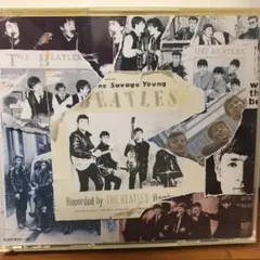 「ザ・ビートルズ/アンソロジー1」 ザ・ビートルズ