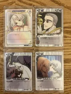 2026年最新】clamp in cardlandの人気アイテム - メルカリ