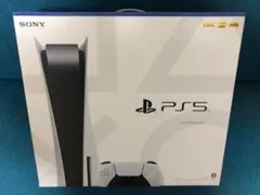 ps5本体