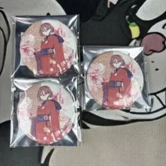 2025年最新】桜ミク 缶バッジ meikoの人気アイテム - メルカリ