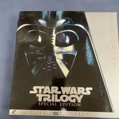 スターウォーズTrilogy The Definitive Collection | Mercari