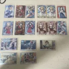 学園アイドルマスター ウエハース まとめ売り