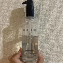 BOBBI BROWN スージング クレンジング オイル 200mlのサムネイル