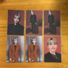 SEVENTEEN Power of Love スングァン