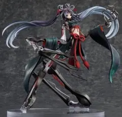 新品 初音ミク 骸音 H