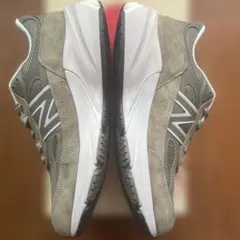 新品未使用 ニューバランス 990v6 U.S.A U990TB6 26.5cm