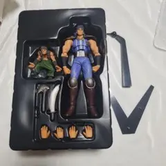 2025年最新】北斗の拳 フィギュア 海洋堂の人気アイテム - メルカリ