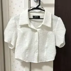 ENVYM トップス