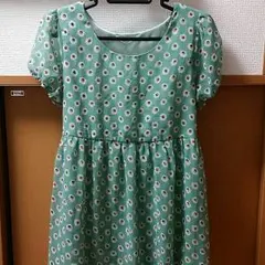 【美品】OLIVEのワンピース！