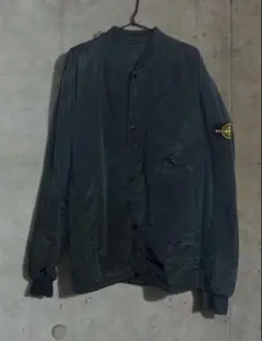 超希少 08年製 Stone island シェルジャケット マウンテンパーカー
