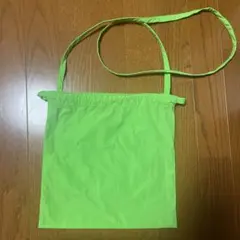 formuniform Drawstring Bag XSのサムネイル