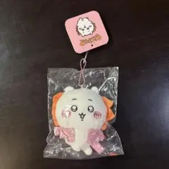 ちいかわ シーサーのおみやげやさん なんくるないさ～！！マスコット（ちいかわ）