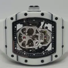 Invicta インビクタ 41mm S1Rally クレストパス オート 白のサムネイル