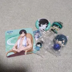 ブルーロック 糸師凛 まとめ売り