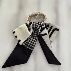 リボンシュシュ