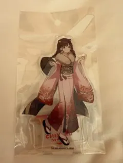 園田智代子 COSTUME G＠LLERY 衣装展 公式アクリルスタンド 未開封 園田智代子 アクリルスタンド 衣装展 - メルカリ