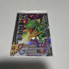 千怪戦戯 ティラノサウルス LR - メルカリ