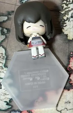 艦これ 赤城　ミニフィギュア