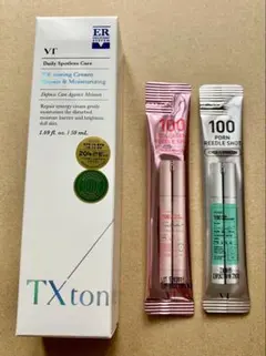 【新品/未開封】VT TXトーニングクリーム