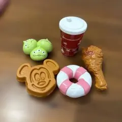 おままごとセット ディズニー