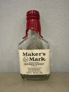 Maker's Mark ボトル 200mL 40%