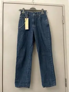 miu miu デニムパンツ 24サイズ(XS)のサムネイル