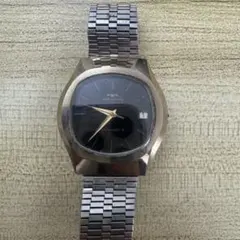 希少】TECHNOS テクノス ナポレオン 手巻 70s ジャンク - メルカリ