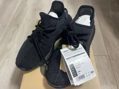新品YEEZY BOOST 350 V2 オニキス 26cm