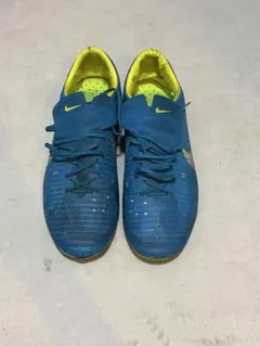 ナイキ マーキュリアルネイマールサッカートレーニング フットサル
