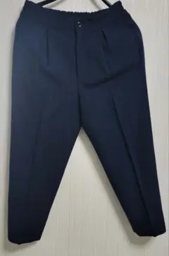 【美品】ITTY-BITTY コットンパンツ