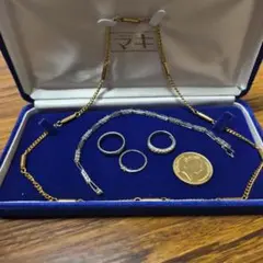 と*ち様 アクセサリーまとめ