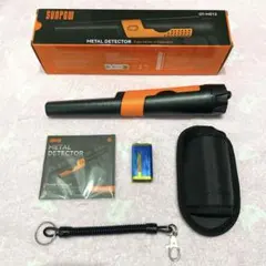금속 탐지기 SUNPOW OT-MD12