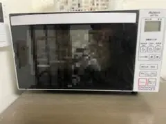 Abitelax ALP-20A 単機能電子レンジ 18Lのサムネイル