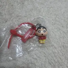 クレヨンしんちゃん カラフルマルチチャーム しんちゃん