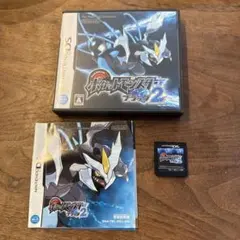 ポケットモンスター ブラック2・ホワイト2 セット