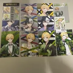 アンプタックカラーズまとめ売り