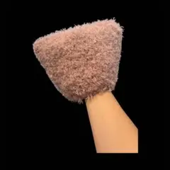 ハンドメイド☆猫耳帽子⭐︎ニット帽