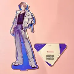 加賀美ハヤト ろふまお ROF-MAO 2周年 アクリルスタンド