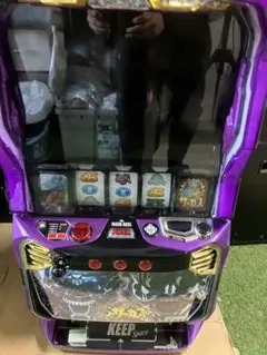 セル出品】eフィーバー からくりサーカス2 魔王ver - メルカリ