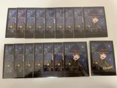 ツイステ　ブルームバースデー　ぱしゃこれ デュース