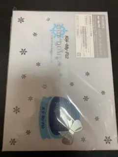 Kis-My-Ft2 SNOW DOMEの約束 初回生産限定盤