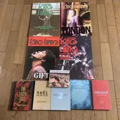 2025年最新】氷室京介 会報誌の人気アイテム - メルカリ