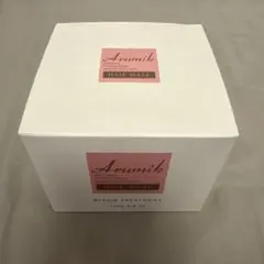 Arumik HAIR MASK 250g ヘアトリートメントのサムネイル