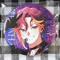 XlamV ビバレン 1st Live 缶バッジ サクヤ 39YEAH↗