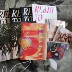 2025年最新】twice アルバムまとめ売りの人気アイテム - メルカリ