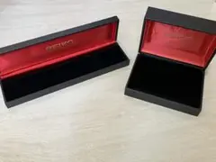 SEIKO 時計ケース空箱　希少