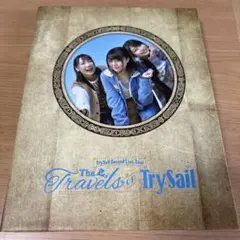 2025年最新】trySail ブロマイドの人気アイテム - メルカリ