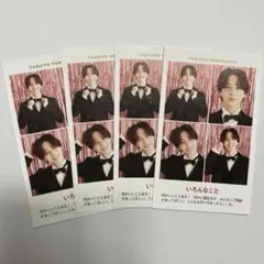 timelesz寺西拓人2019ジャニーズJr時代公式写真2枚 - メルカリ