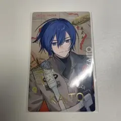 プロセカ エピカ KAITO セカライ 箔押し