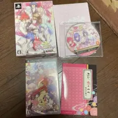 忍び、恋うつつ 限定版